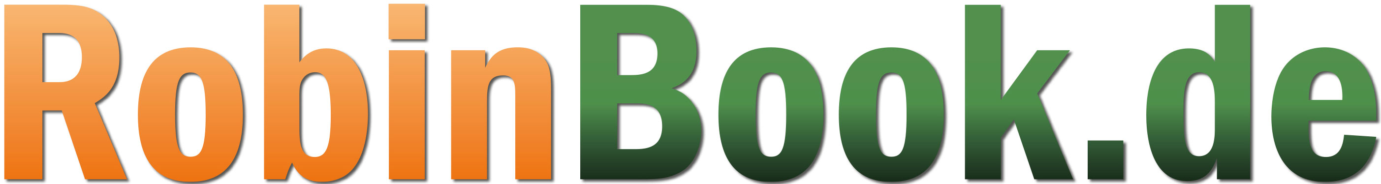 RobinBook.de Logo